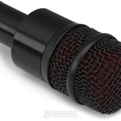 Audix D4 Hypercardioid Dynamic Instrument Microphone (D4Micd1) image 3