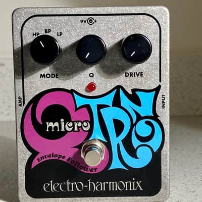 Electro-Harmonix Q-Tron image 2