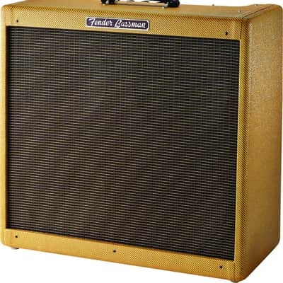 Fender '59 Bassman LTD image 5