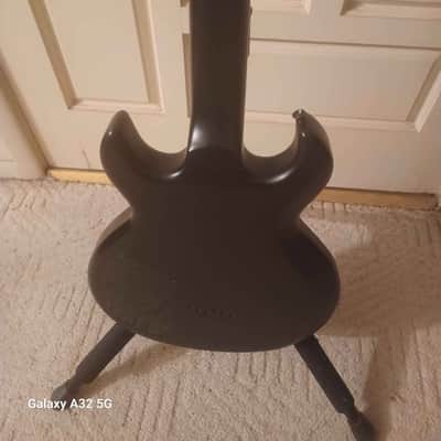 Schecter Scorpion 2000 - 2004 Black image 7