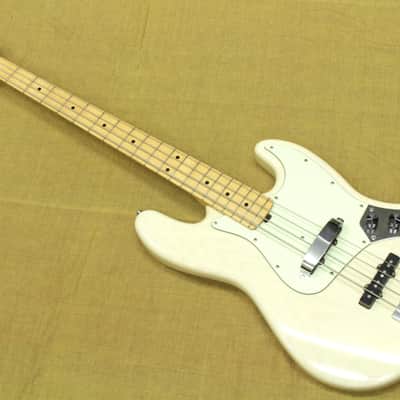 Sadowsky Tokyo RB4 White 5.22kg Bild 2