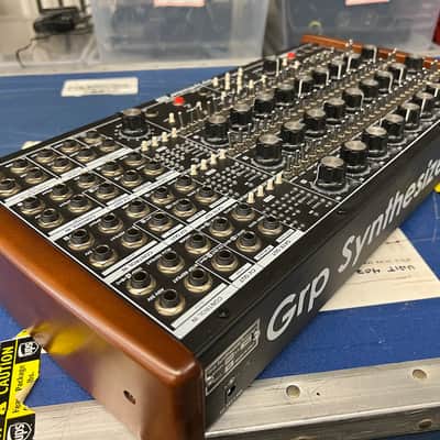 GRP R24 Sequencer 2000s - Black image 13