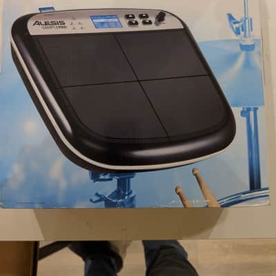 Alesis SamplePad 2000s - Black image 3