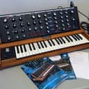 Moog MiniMoog Voyager Old School