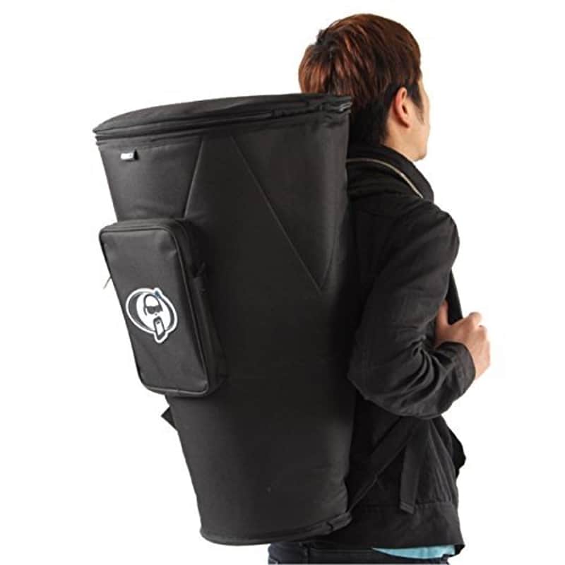 Protection Racket 12" x 24.5" Deluxe Djembe Bag image 1