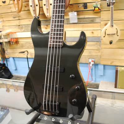 Hamer 5-String Slammer Series Bass image 2