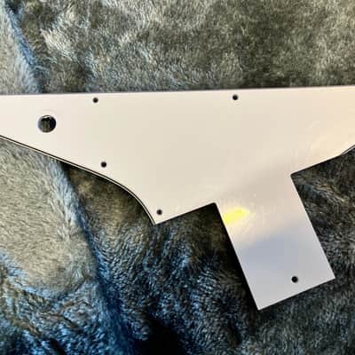 Epiphone Explorer - Ebony Bild 12