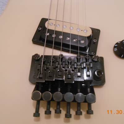Immagine Kramer RARE! BARETTA 1986 Cream - 8