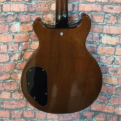 Gibson Les Paul Special Double Cut 1978 W/Gibson Protector Case Tobacco Burst image 2
