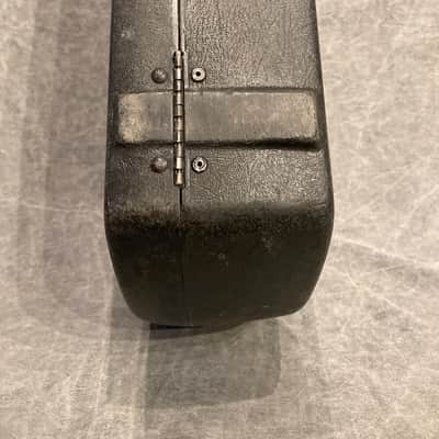 Gibson “Chainsaw” Protector case 70’s - Black image 9
