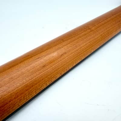 HooDoo Stratocaster Neck Lefty Rosewood/Roasted Maple Nitro hsn6462 image 4