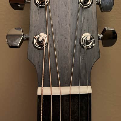 Furch Blue Series D-CM Dreadnought (Refurb) w/bag image 7