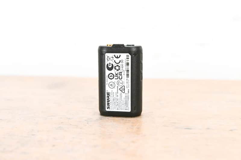 Shure Shure SB900B Rechargeable Lithium-Ion Battery