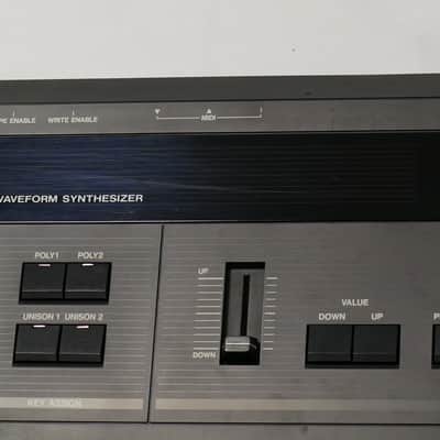 KORG DW-8000 + Case image 17