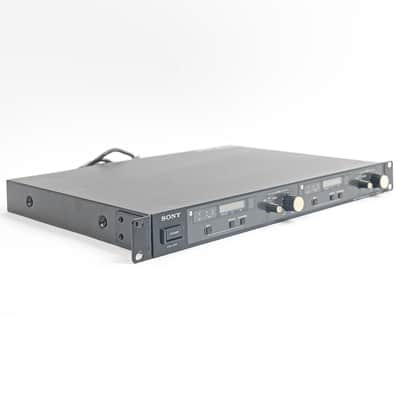 Sony WRR-840A UHF Synthesized Diversity Tuner (782.125–793.875 MHz) image 2
