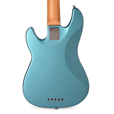 Sire Marcus Miller P5 5-String Tide Pool image 3