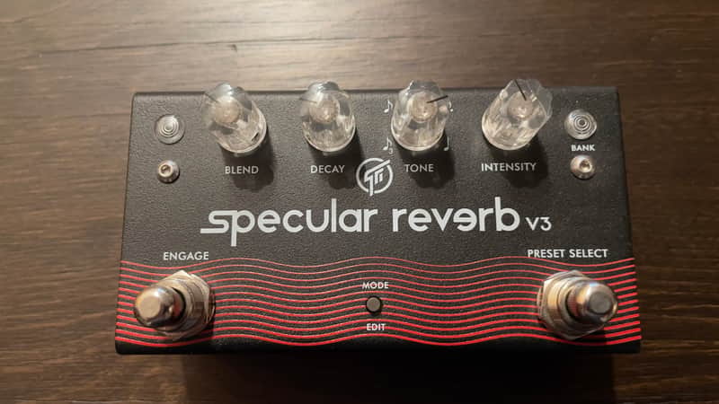 GFI System Specular Reverb V3