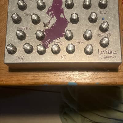 Synamodec Levitate image 1