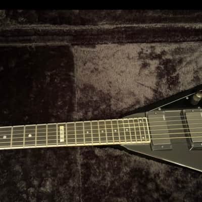 ESP V-II Standard 2010 - Gloss Black image 7