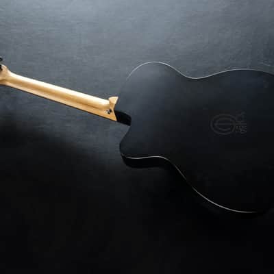 Martin Nub X Limited Edition Acoustic-Electric Guitar Graphics by Nub Graphics (Only 200 made)(Extremly rare)[$100 Off for Limited Time Only!] Bild 11