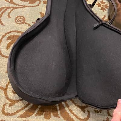Deering Banjo Soft Case - Fabric image 2