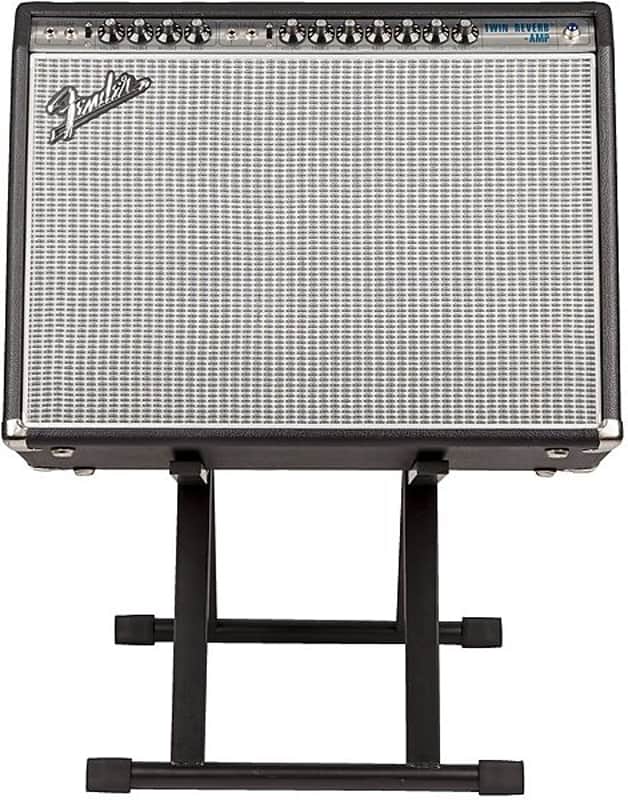 Fender Amp Stand, Large 2016 image 5
