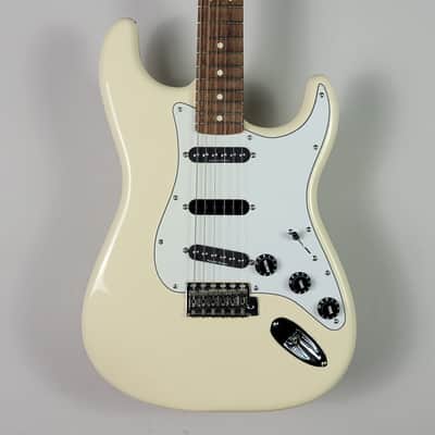 Fender Ritchie Blackmore Artist Series Signature Stratocaster | Reverb