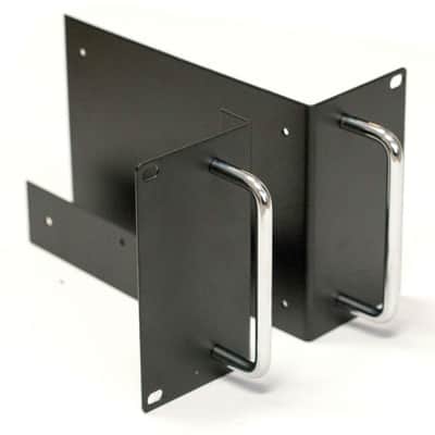 Rupert Neve Designs R6: Rack Mount Kit (Demo Deal) image 2