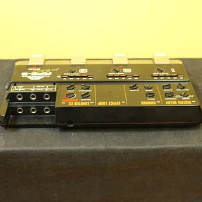 Aria APE-3 BASS Multi-Effect Unit 1980's Japan RARE! image 3