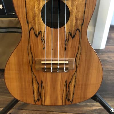 Kala KA-SMC - Spalted Maple image 4