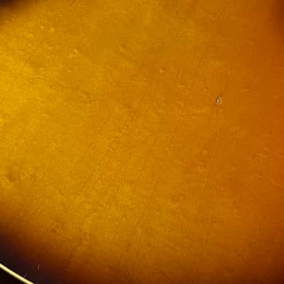 1964 Gibson ES-345TD Sunburst with Original Case Vintage with CITES image 15