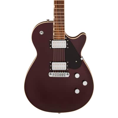 Gretsch Electromatic Jet - Rosewood Fingerboard, Dark Cherry Metallic image 1