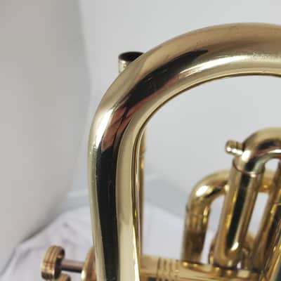 Majestic Cornet Brass image 9