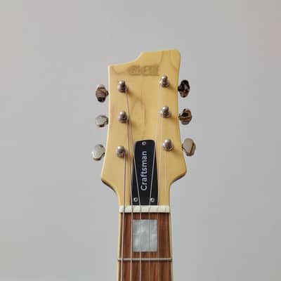 GodCity Instruments Craftsman image 13