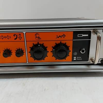 Orange OBI-300 Mixer Amp image 8