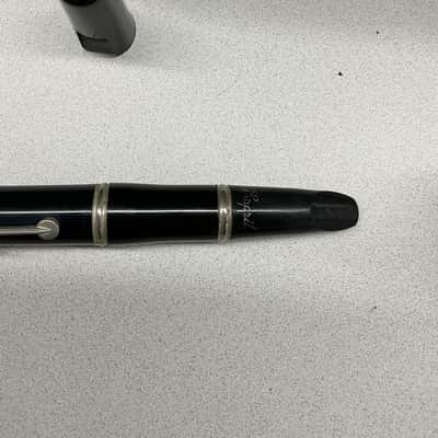 Selmer Bundy 567686 Student soprano Clarinet 2010s - Black image 2