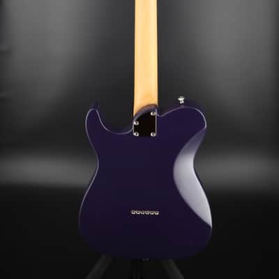 Chapman DPT DANISH PETE SIGNATURE - CALFURAY PURPLE image 8