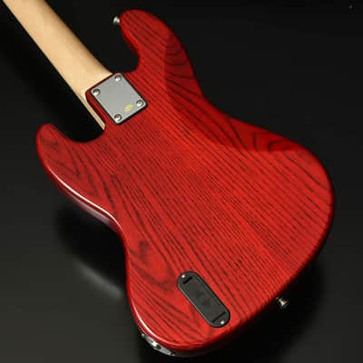 Compact Bass CJB-70s ASH/Active(STRD/M) image 8