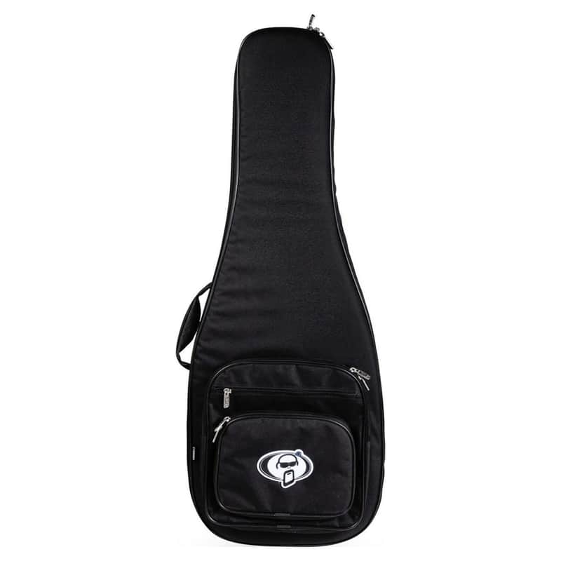Protection Racket 7151-00 Deluxe Electric Bass Guitar Case *USA Small Business*