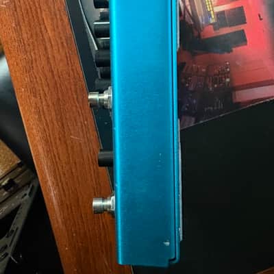 Strymon Big Sky Reverb 2013 - Present - Blue image 5