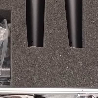 Immagine Audix F5 SET of 3 Brand New Fusion Dynamic Hypercardioid Instrument Mic - 6