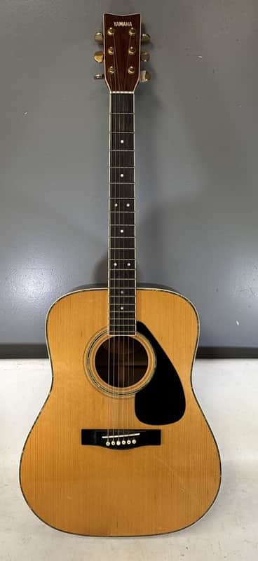 Yamaha FG-300D image 1
