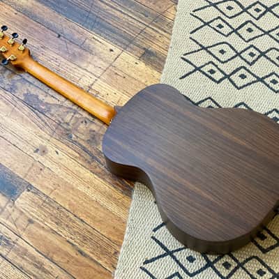 Walden B-1 Baritone Acoustic w/ OHSC image 5