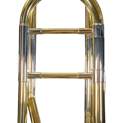 Immagine Bach BTB511 Tenor Trombone in B♭/F - 5