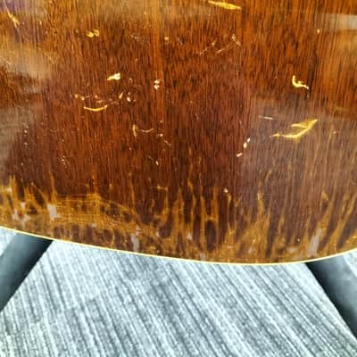 GIBSON Acoustic Guitar J-50 Rich Tone image 14