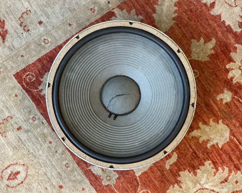 JBL LE15A 8Ω 250 Watt 15