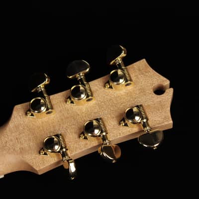 Maton EBG808 Artist (#128) image 12