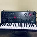Korg MS-20 FS Monophonic Analog Synthesizer 2020 - Present - Black
