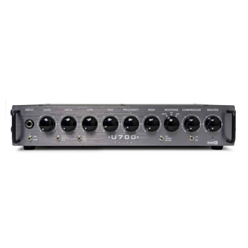 Blackstar Unity U700H Elite Bass Head image 1