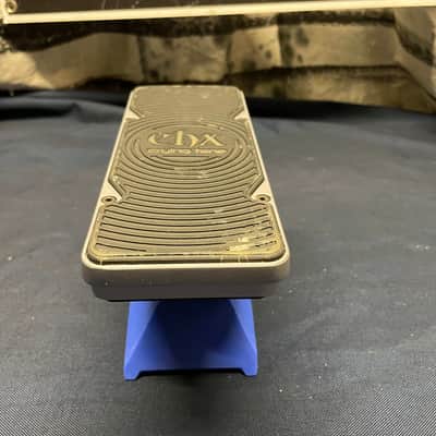 Electro-Harmonix EHX Next Step Series Crying Tone Wah Pedal image 3